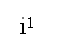 i1